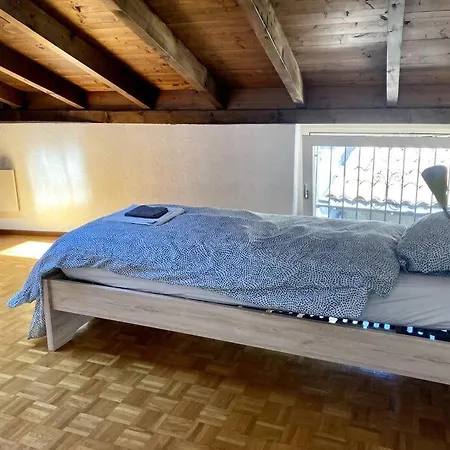 Holiday home Casa Alta