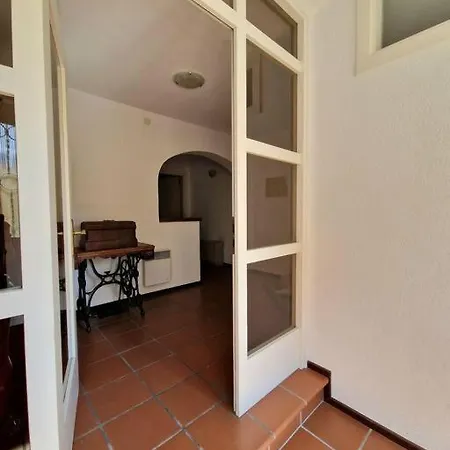 Casa Alta Lugano