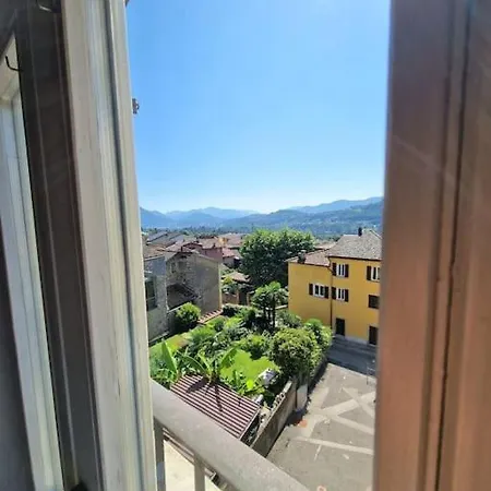 Holiday home Casa Alta