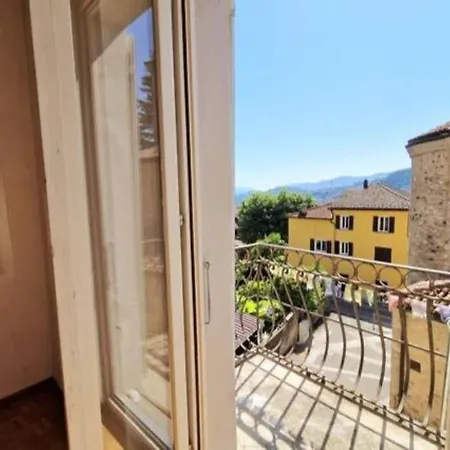 Casa Alta Lugano