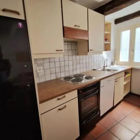 Holiday home Casa Alta *