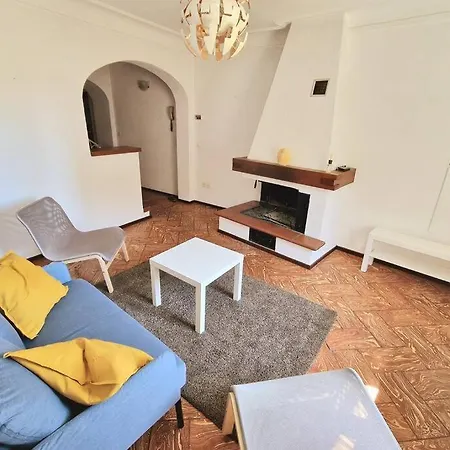 Holiday home Casa Alta *