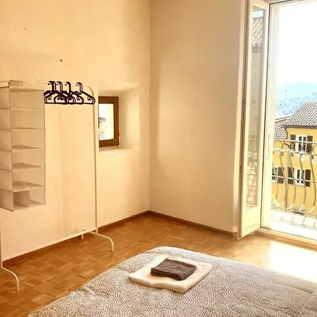 Casa Alta Lugano