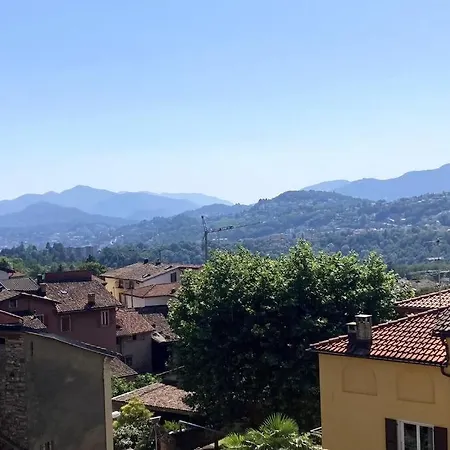 Casa Alta Lugano